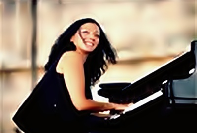 Amina Figarova