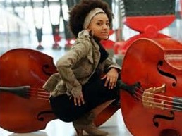 Photo Of Esperanza Spalding