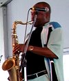 James Carter