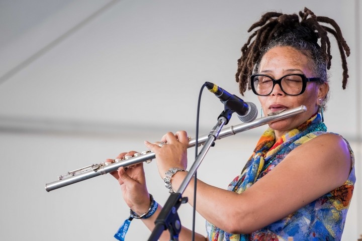 Nicole Mitclell