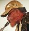Marshall Allen Saxophone Player