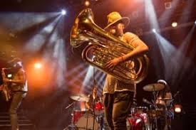 Sons of Kemet